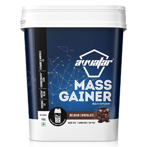Exclusive Avvatar Offer