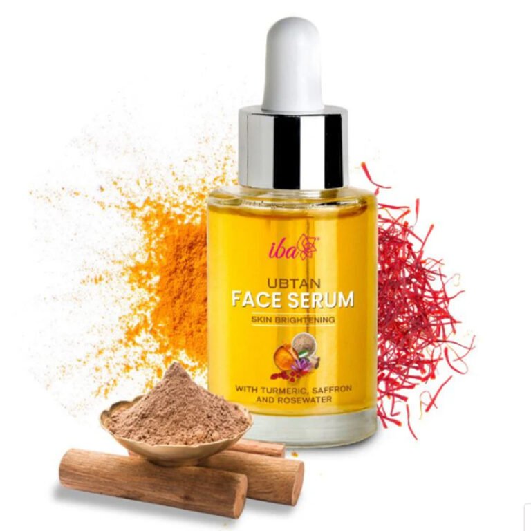 Free Ubtan Serum on Purchase Above Rs.999