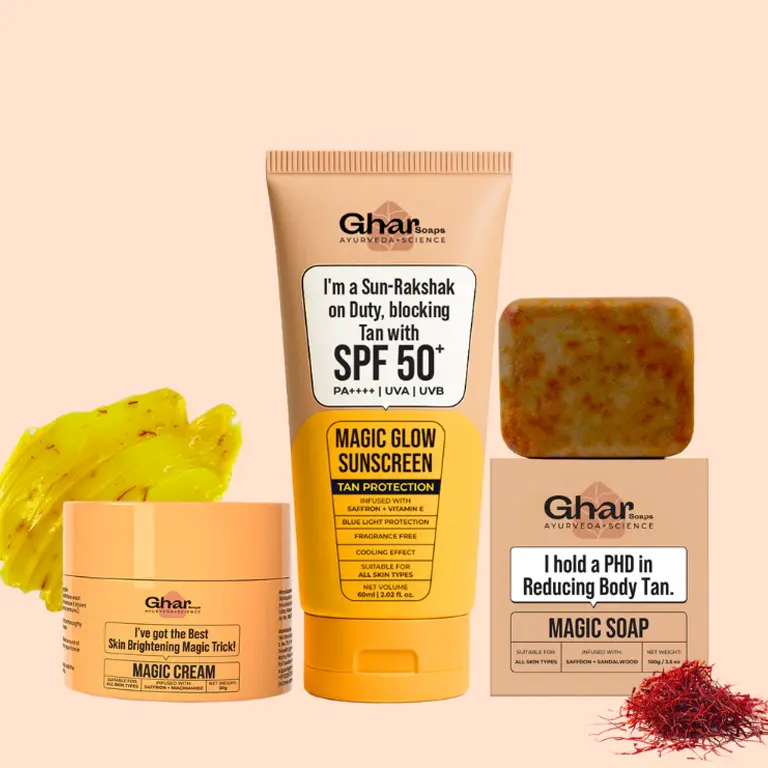 Flat 46% OFF on Magic Moisturizing Cream