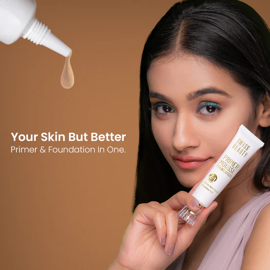 Flawless Look Starts Here – Get FLAT 30% OFF