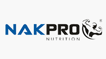 Nakpro Nutrition Coupons & Promo Codes – Deals