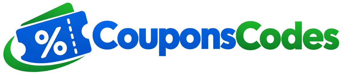 CouponsCodes